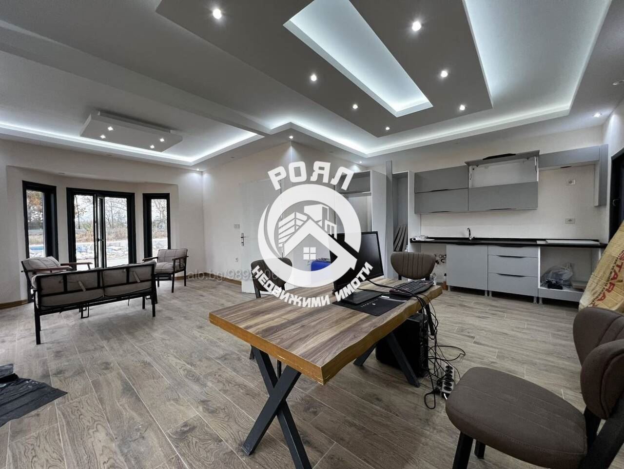 Парцел под наем с.Цалапица - 0