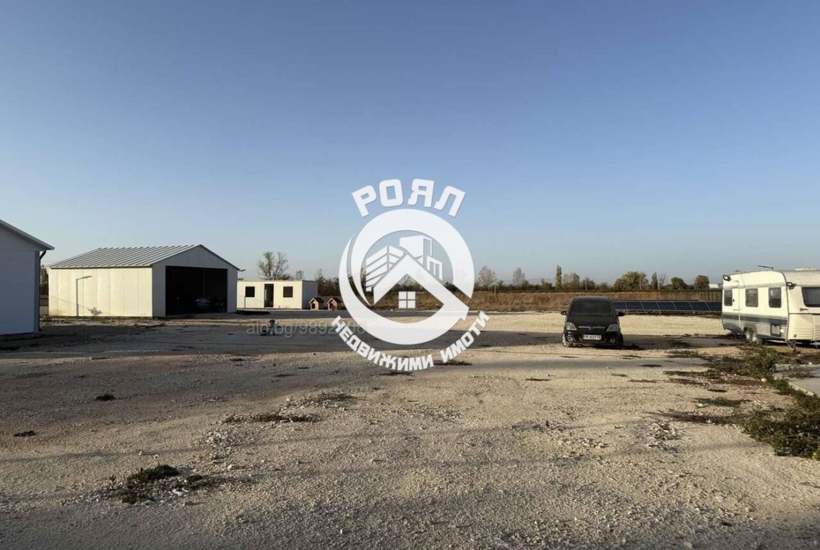 Парцел под наем с.Цалапица - 0