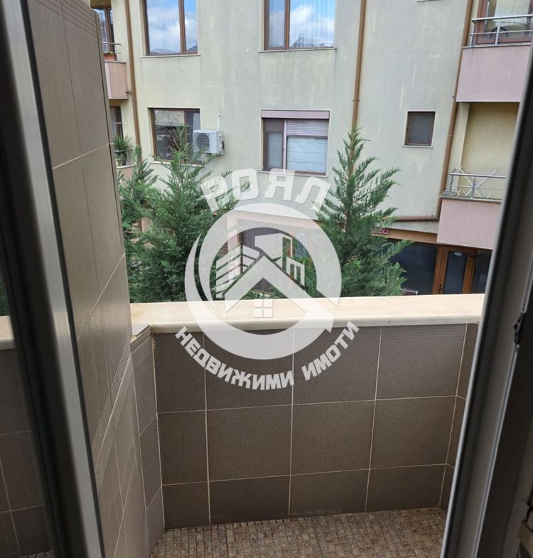 Роял имоти отдава под наем тристаен апартамент, Мараша, Пловдив - 0