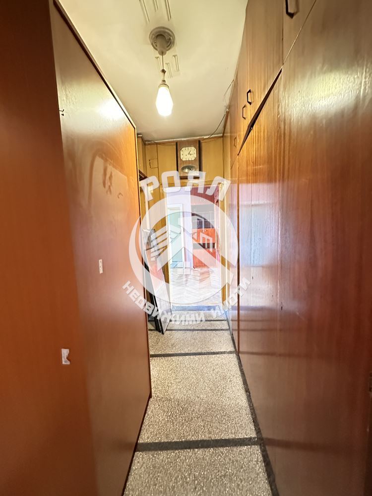 Роял имоти продава многостаен апартамент , Кючук Париж, Пловдив - 0