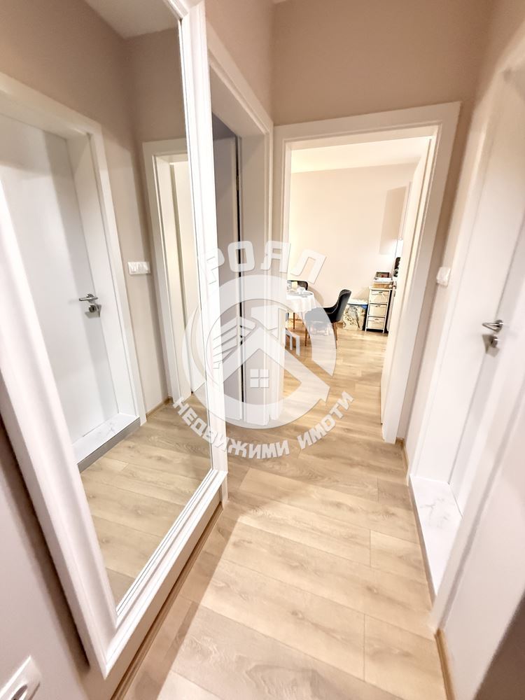 Роял имоти продава напълно обзаведн двустаен апартамент Център,Пловдив - 0