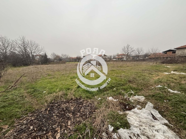 Роял Имоти продава Ексклузивно парцел в с.Бенковски, обл. Пловдив - 0