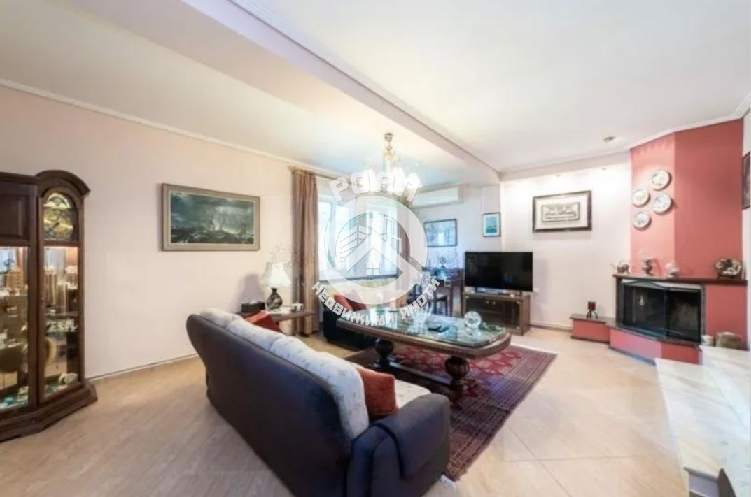 Къща на 50 м от плажа с възможност за два самостоятелни апартамента – Палио, Кавала - 0