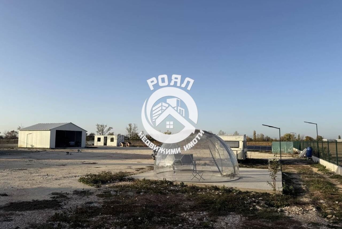 Парцел под наем с.Цалапица - 0