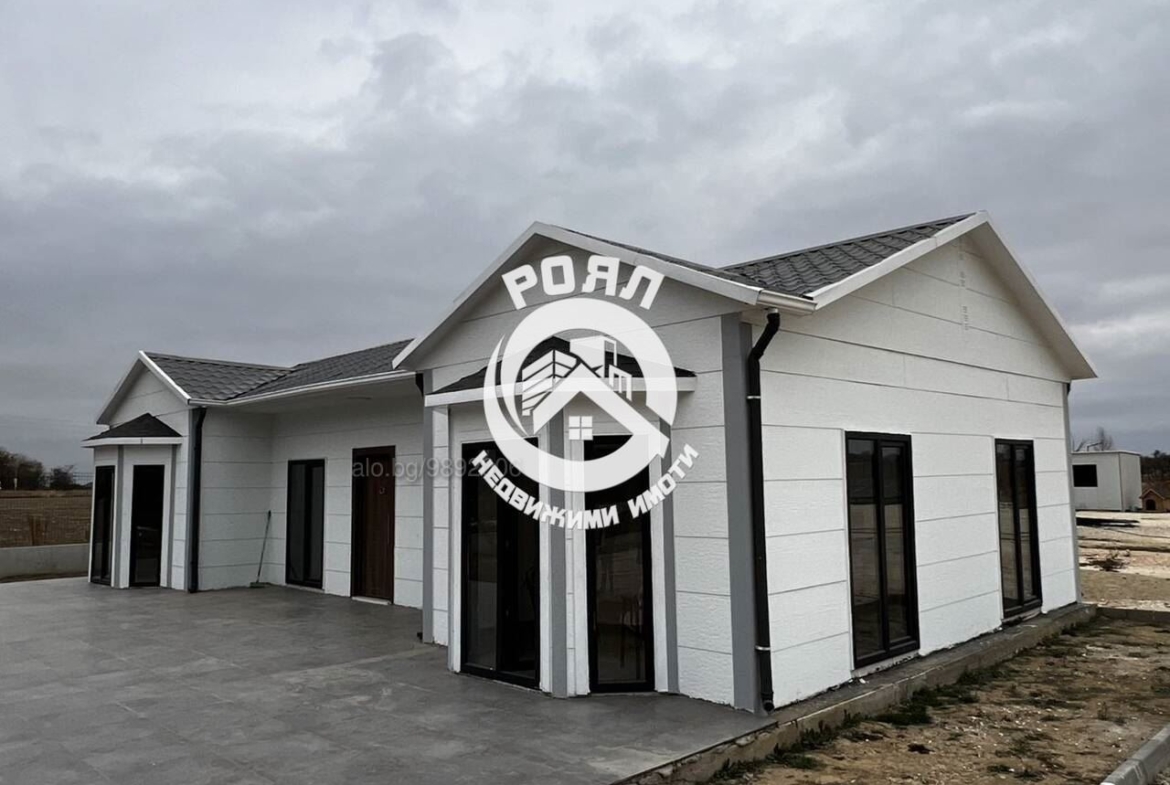 Парцел под наем с.Цалапица - 0