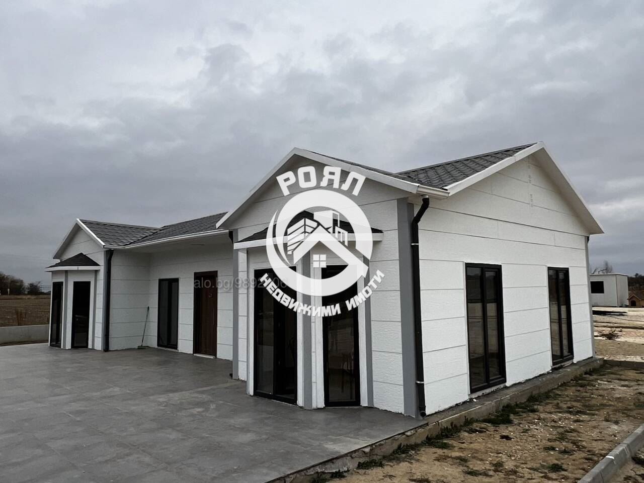 Парцел под наем с.Цалапица - 0