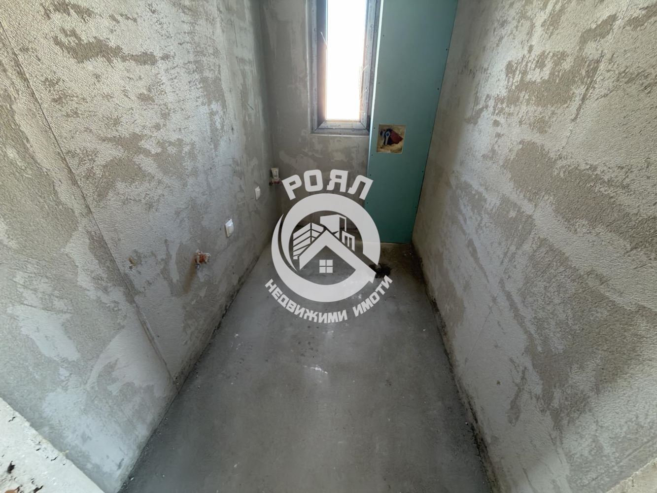 Роял Имоти продава двуетажна къща пред Акт 16 в с. Първенец - 0