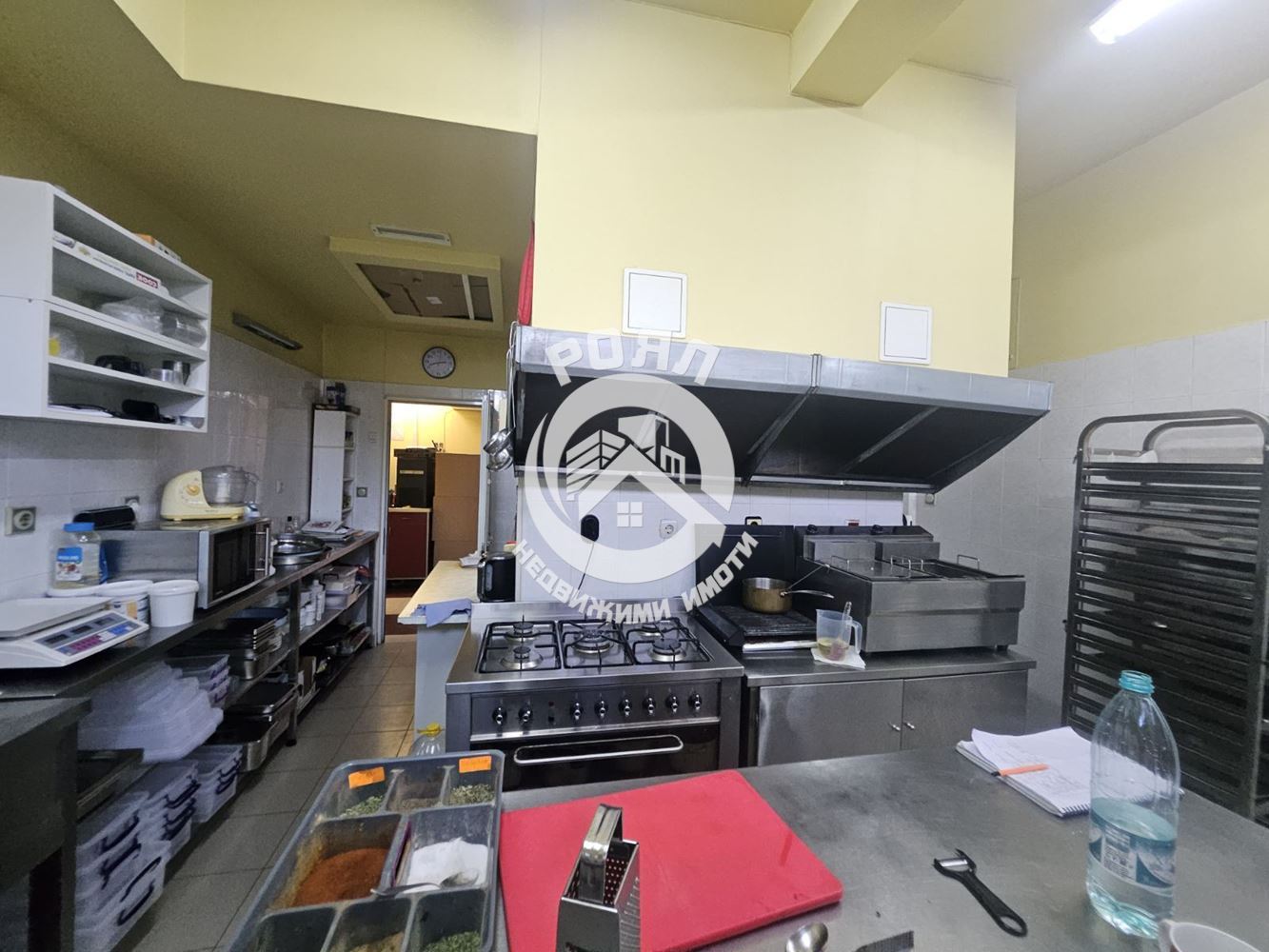 Роял имоти продава заведение, Каменица 2, Пловдив - 0