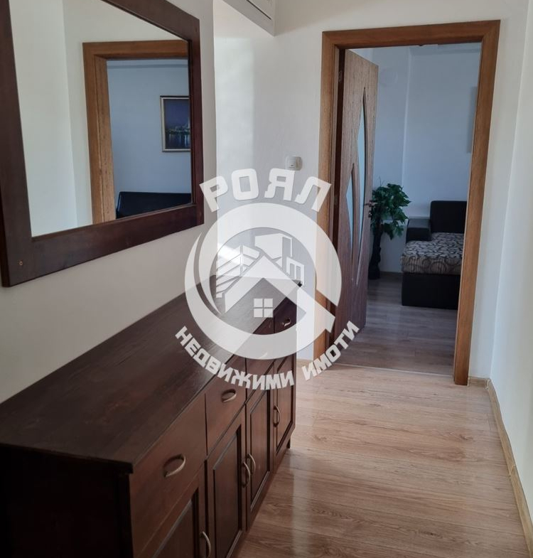 Роял имоти отдава под наем тристаен апартамент, Кючук Париж, Пловдив - 0