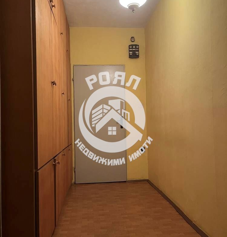 Роял имоти продава двустаен апартамент, кв.Изгрев, Пловдив - 0