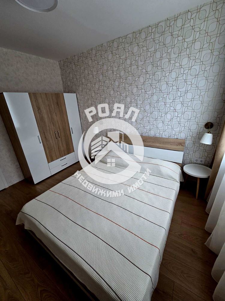 Роял имоти отдава под наем тристаен апартамент, Мараша, Пловдив - 0