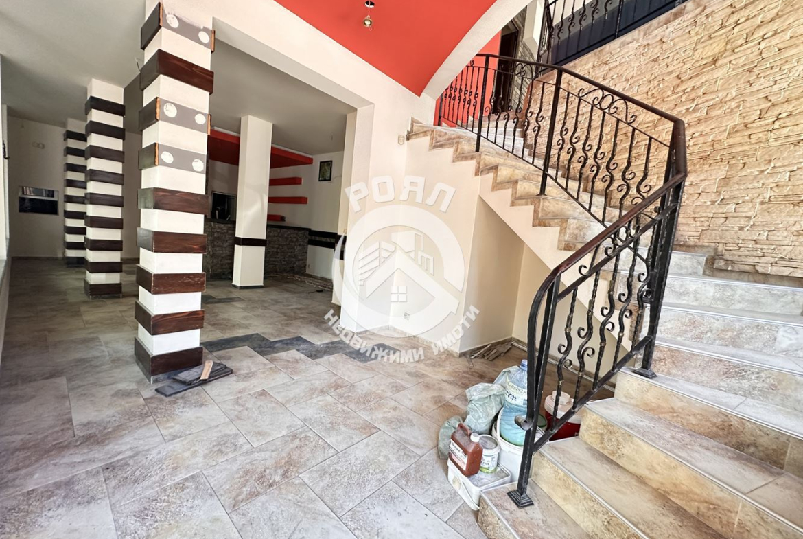 Роял Имоти продава Заведение - Ресторант в кв.Христо Смирненски, Пловдив - 0