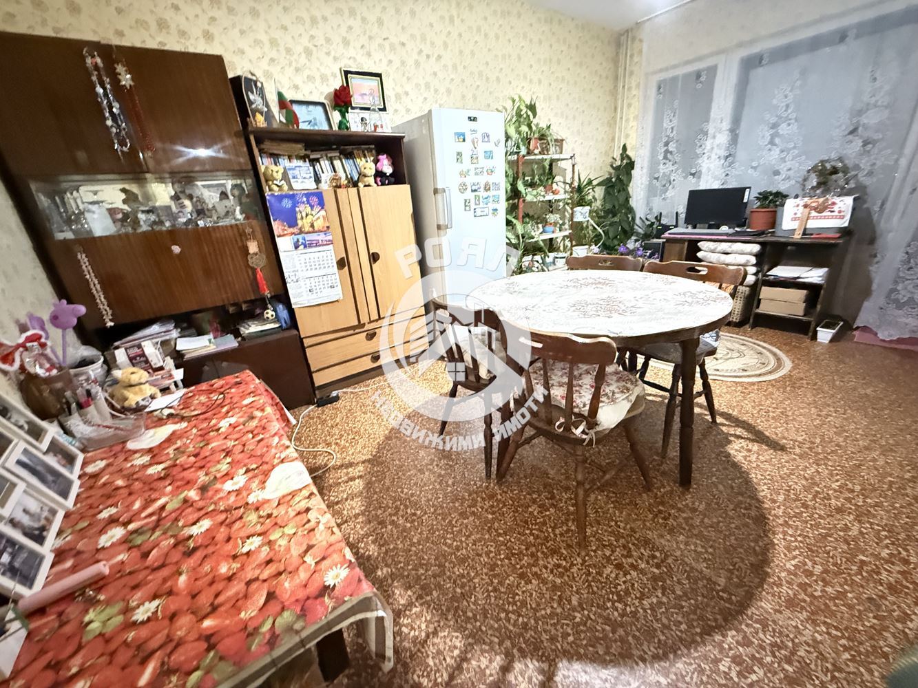 Роял Имоти продава многостаен апартамент в кв.Тракия, Пловдив - 0