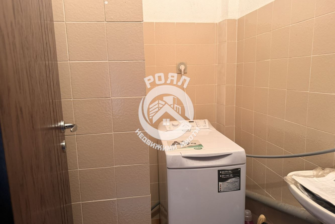 Роял имоти продава 3-стаен апартамент,гр Садово - 0