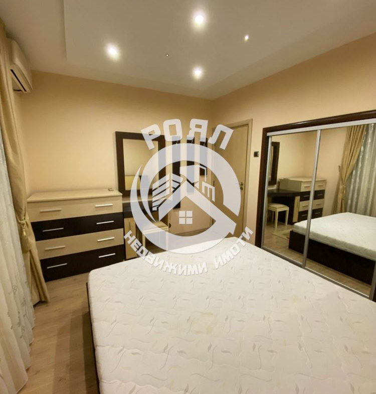 Роял Имот отдава под наем многостаен апартамент, Западен, Пловдив - 0