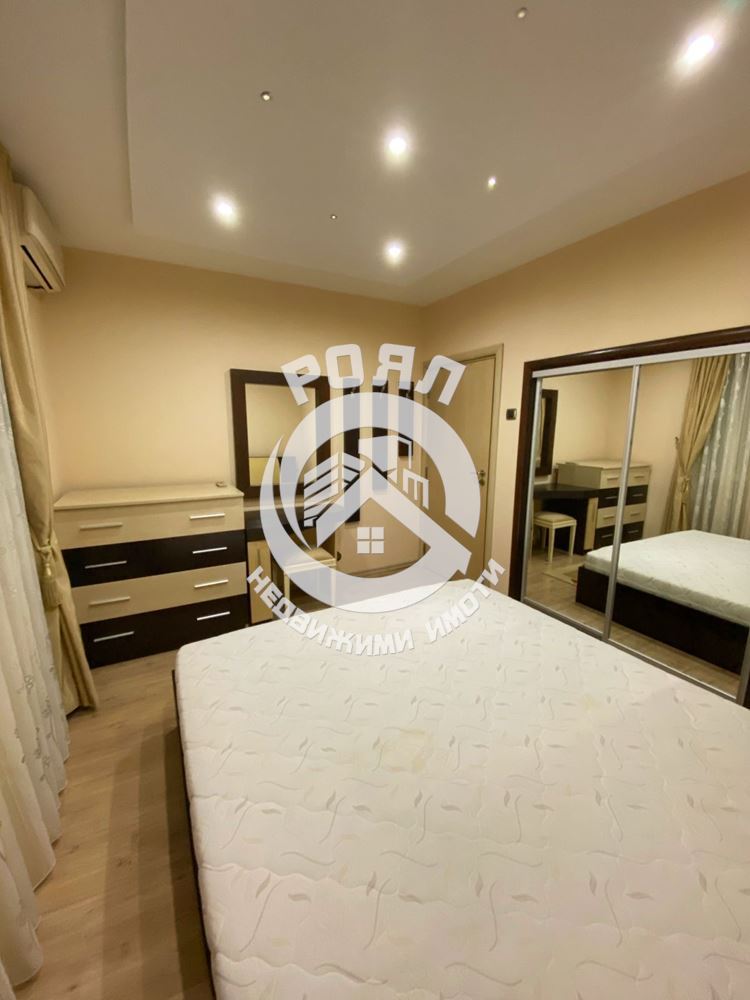 Роял Имот отдава под наем многостаен апартамент, Западен, Пловдив - 0