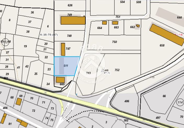 Роял Имоти продава парцел в с.Новаково - 0