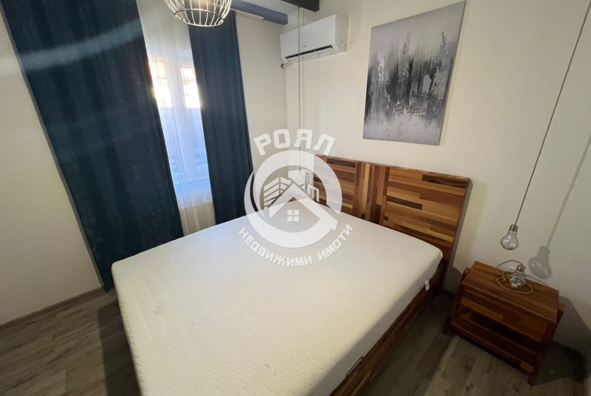 Роял имоти дава под наем къща в с.Браниполе - 0