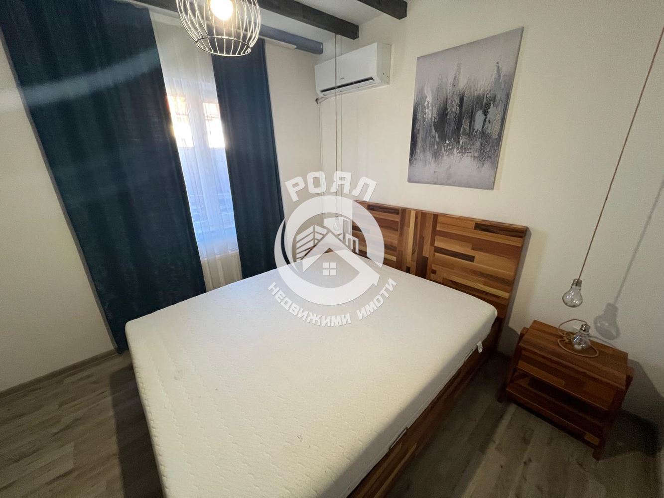 Роял имоти дава под наем къща в с.Браниполе - 0