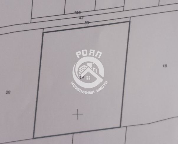 Роял имоти продава парцел в с. Марково - 0