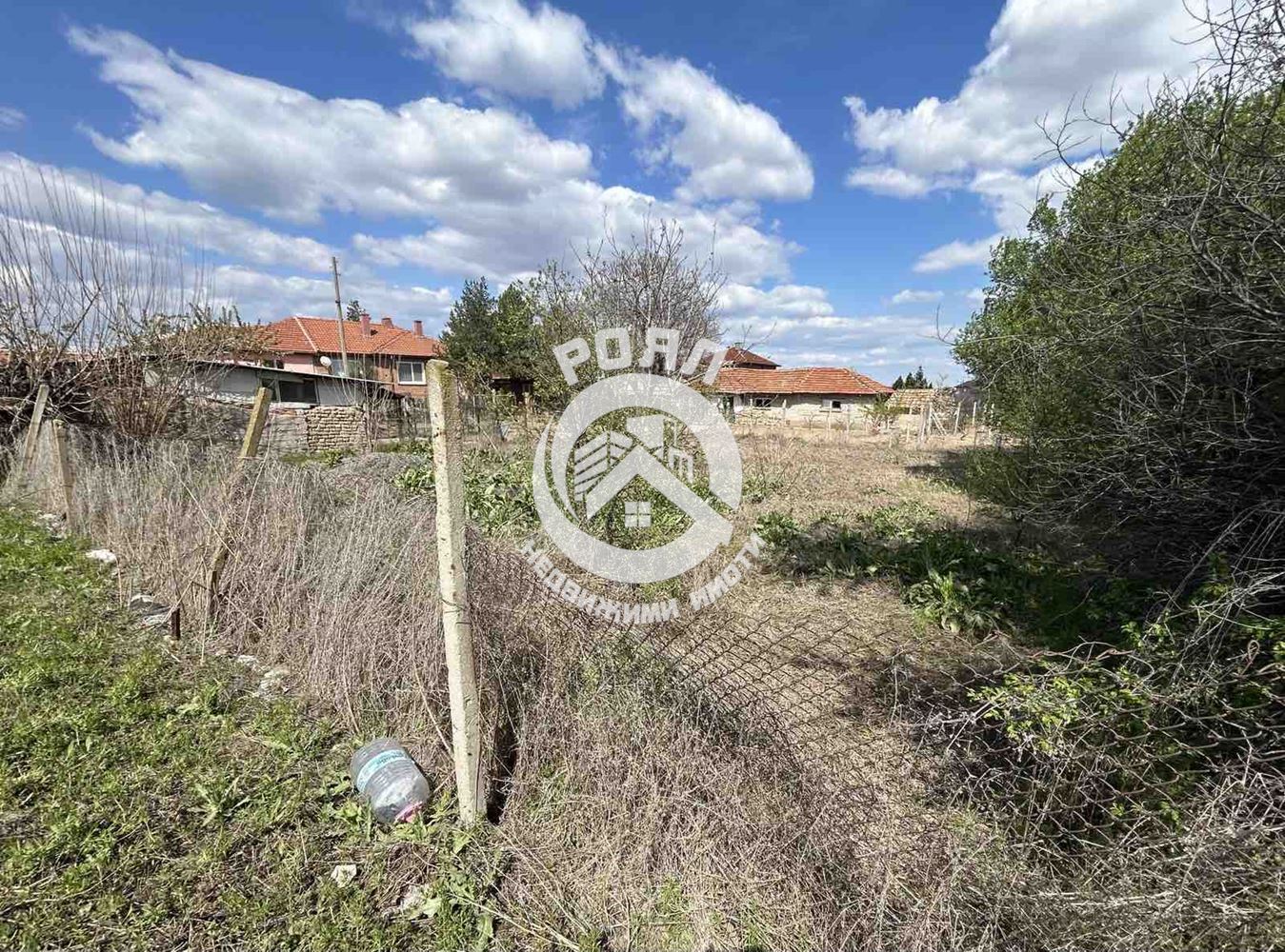 Роял Имоти продава Ексклузивно парцел в с.Костиево,обл.Пловдив - 0