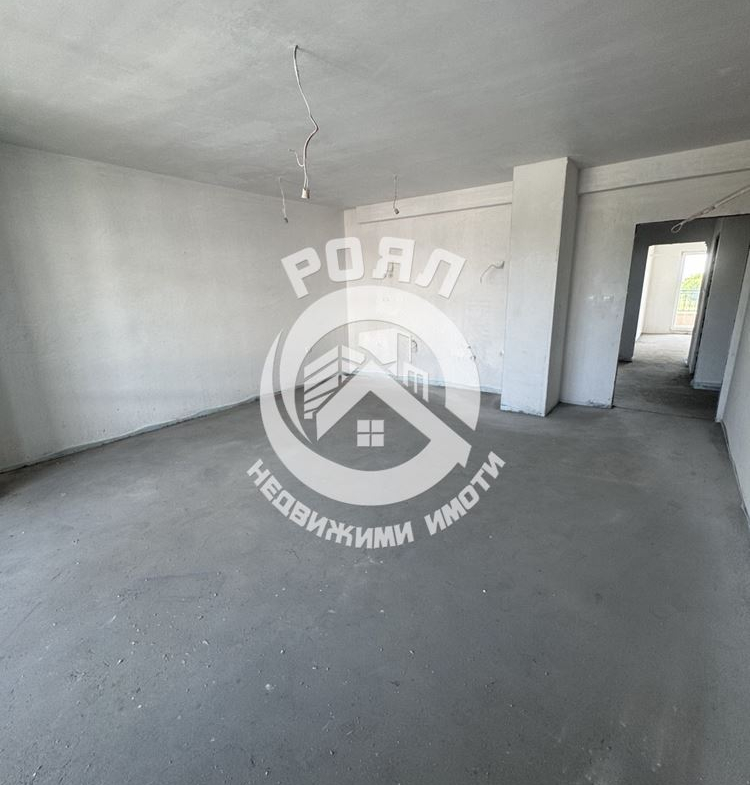 Роял имоти продава тристаен апартамент с АКТ 16 , Беломорски , Пловдив - 0