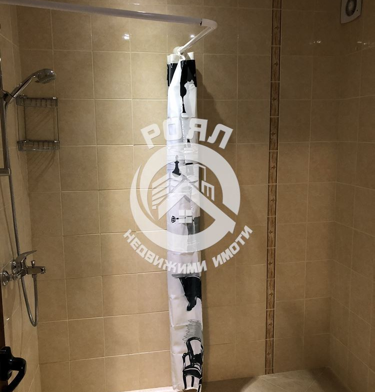 Роял имоти продава тристаен апартамент в гр.Първомай - 0