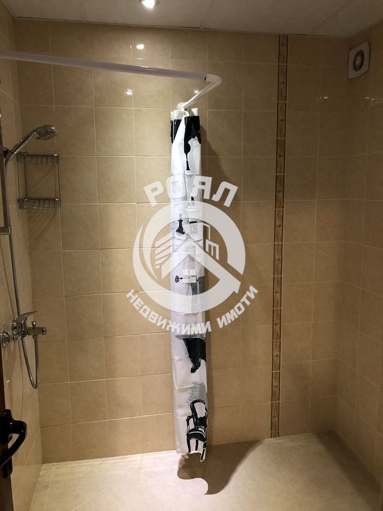 Роял имоти продава тристаен апартамент в гр.Първомай - 0