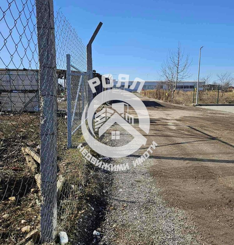 Роял Имоти отдава под наем парцел на Околовръстен път , Пловдив - 0