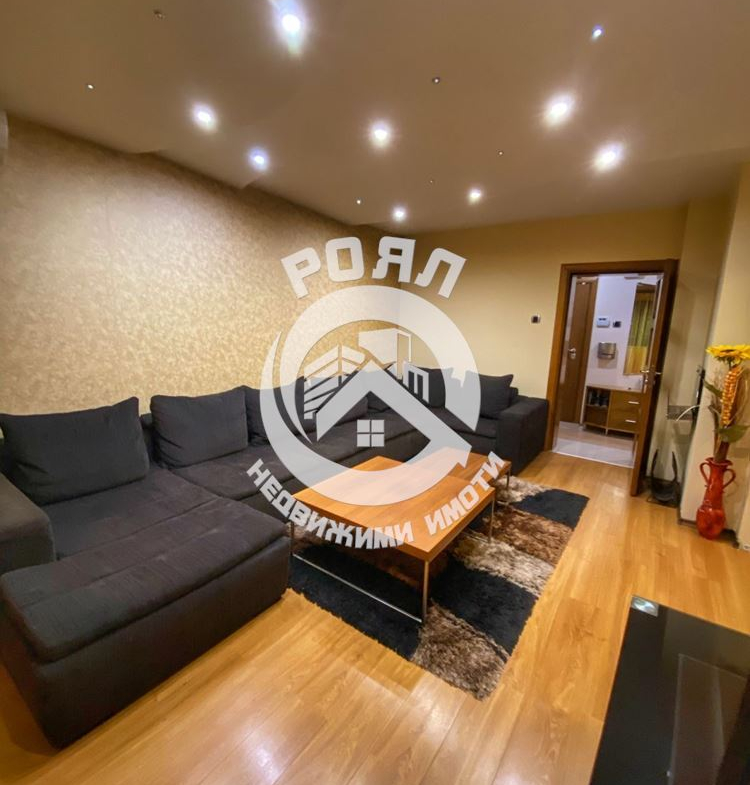 Роял Имот отдава под наем многостаен апартамент, Западен, Пловдив - 0