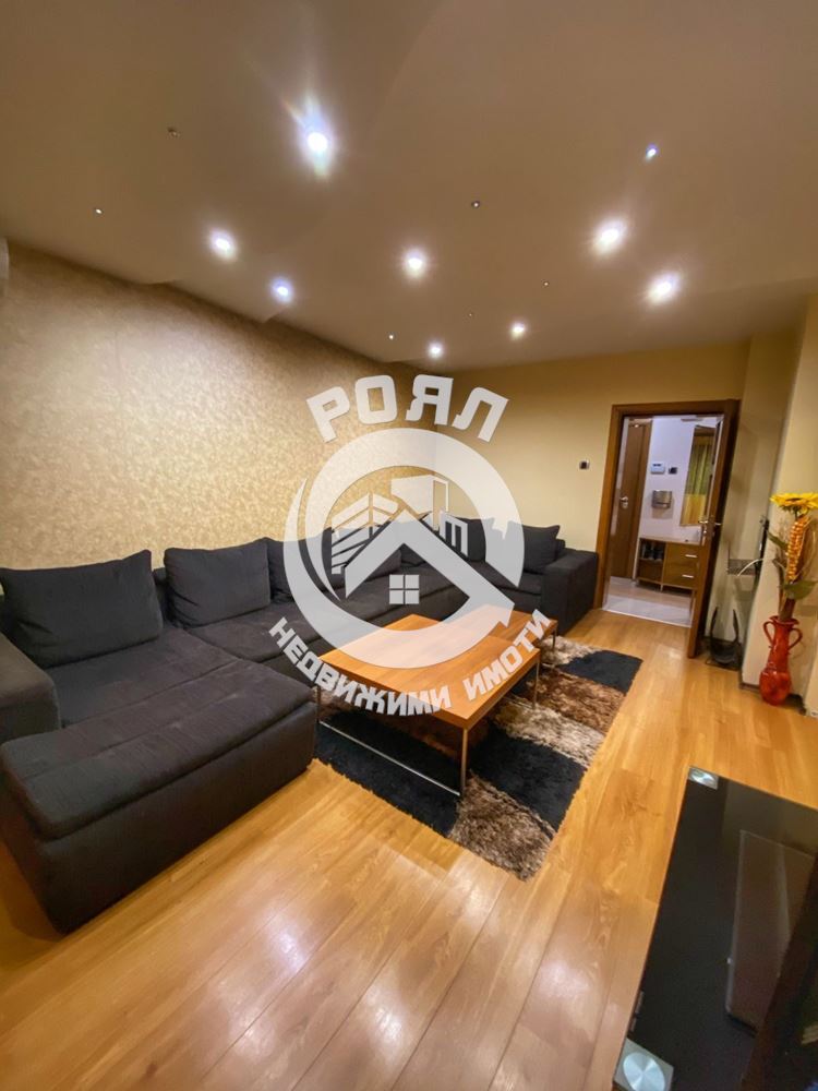 Роял Имот отдава под наем многостаен апартамент, Западен, Пловдив - 0