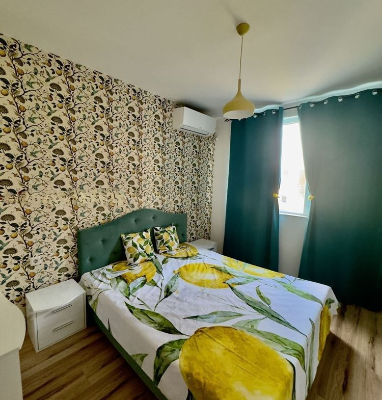 Роял Имоти продава двъстаен обзаведен апартамент,Коматевско шосе,Пловдив - 0