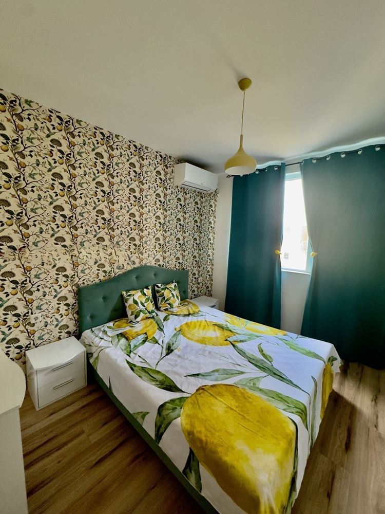 Роял Имоти продава двъстаен обзаведен апартамент,Коматевско шосе,Пловдив - 0