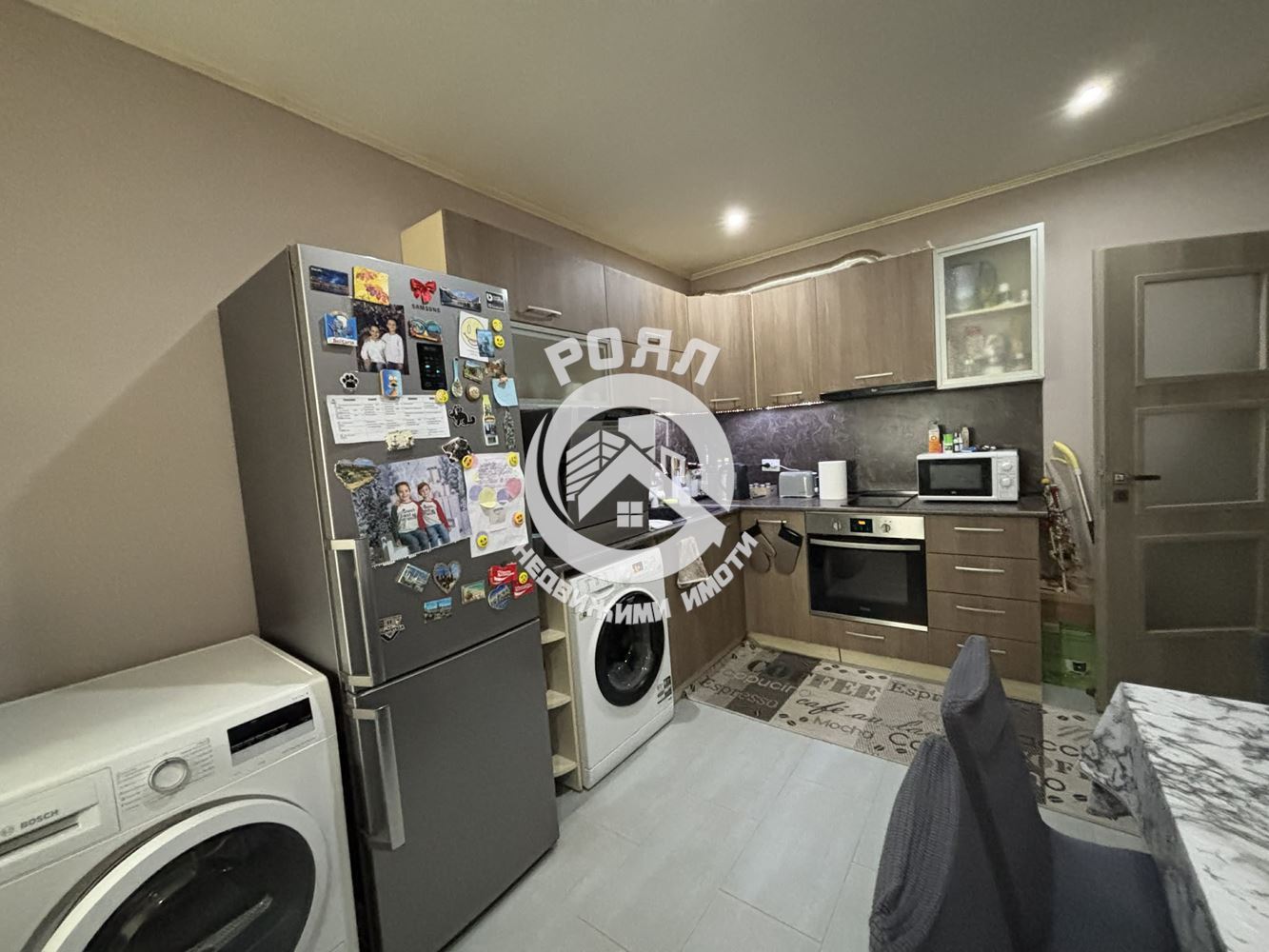 Роял Имоти продава едноетажна къща с двор в гр.Съединение - 0