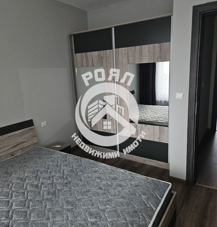 Роял имоти отдава под наем двустаен, обзаведен апартамент в град Асеновград - 0