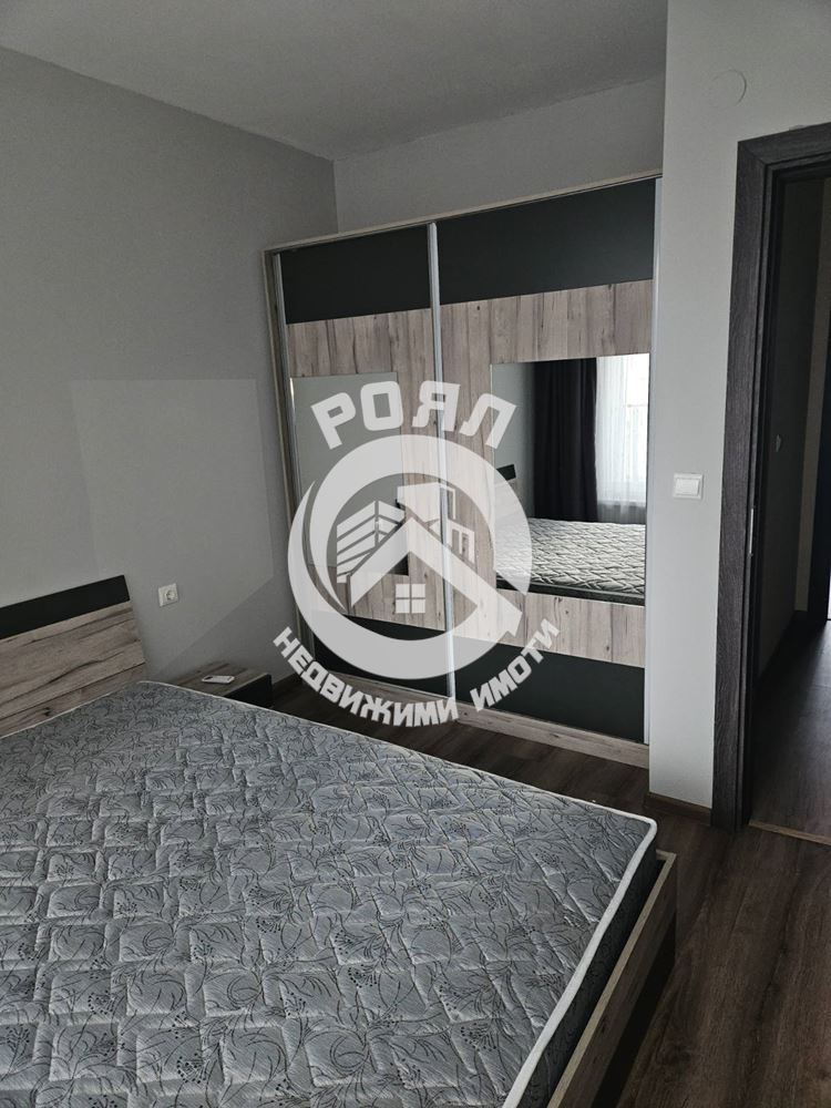 Роял имоти отдава под наем двустаен, обзаведен апартамент в град Асеновград - 0