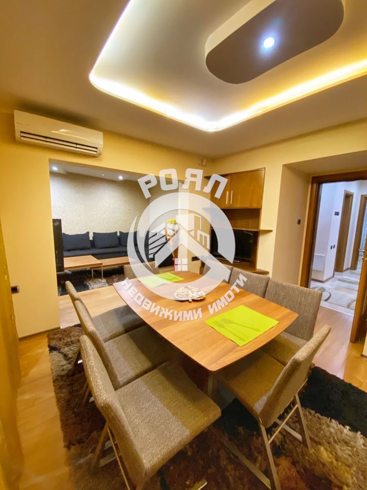 Роял Имот отдава под наем многостаен апартамент, Западен, Пловдив - 0