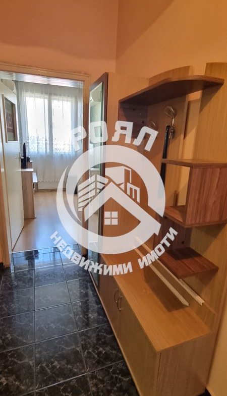 Роял имоти продава етаж от къща в квартал Изгрев, до 6-то РПУ Пловдив - 0