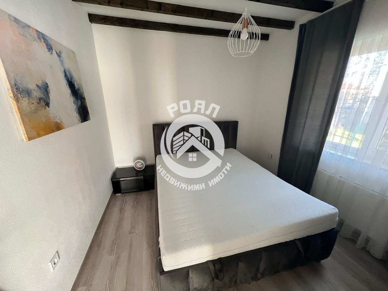 Роял имоти дава под наем къща в с.Браниполе - 0