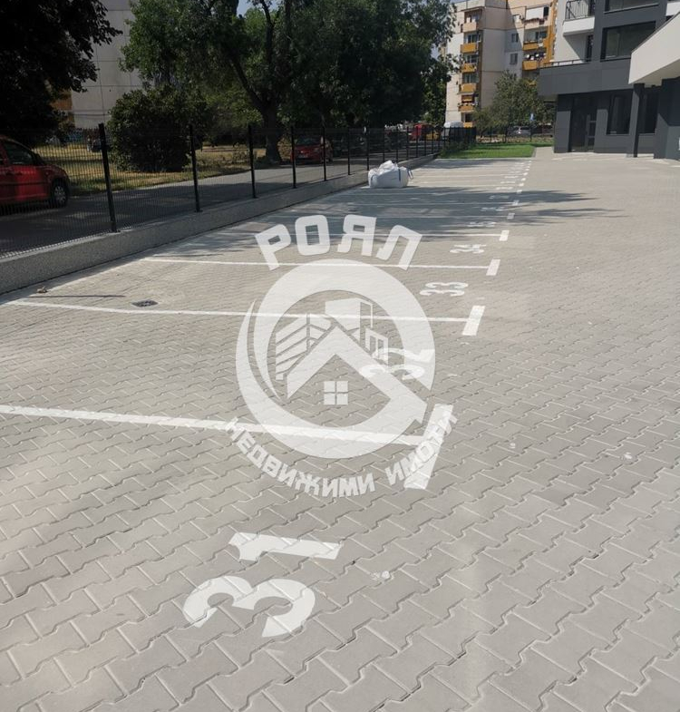 Роял имоти продава Ексклузивно многостаен апартамент, с акт 16, Кючук париж, Пловдив - 0