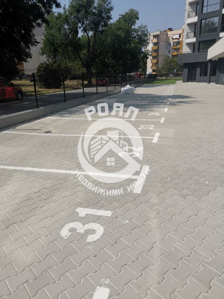 Роял имоти продава Ексклузивно многостаен апартамент, с акт 16, Кючук париж, Пловдив - 0