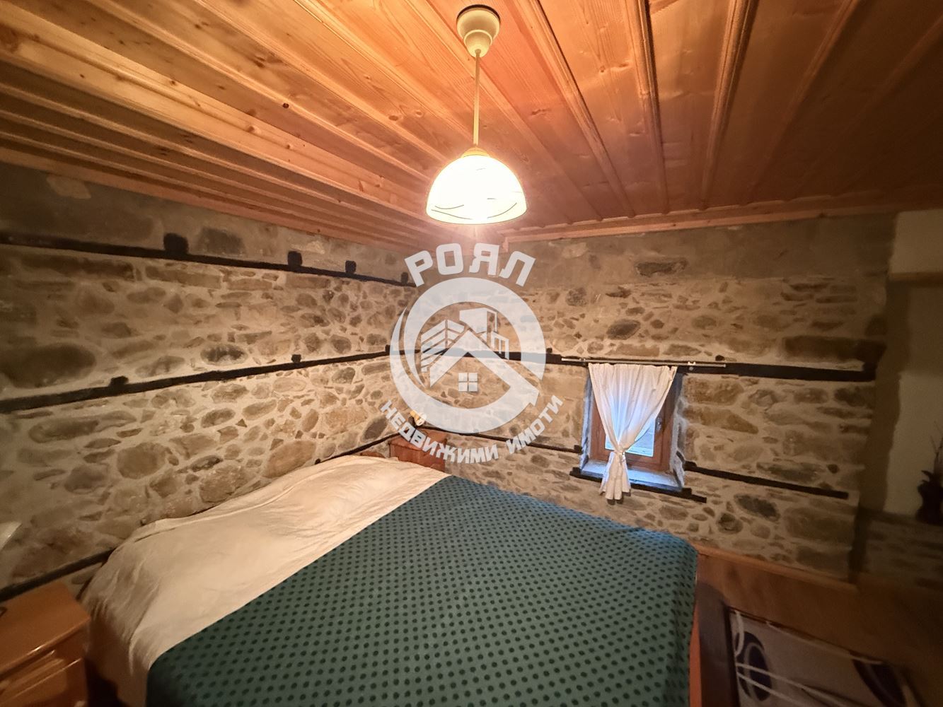 Роял Имоти продава самостоятелна къща за гости в с. Хвойна, област Смолян - 0