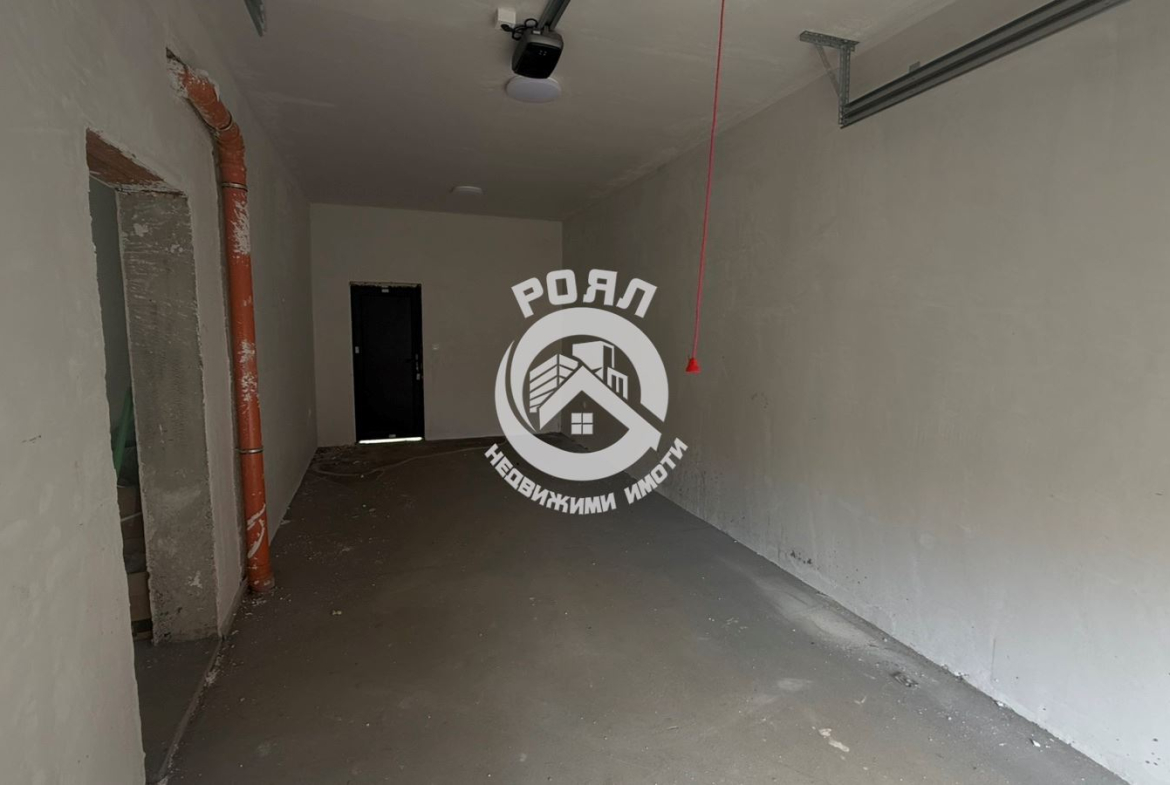 Роял имоти продава къща в кв Беломорски, Пловдив - 0