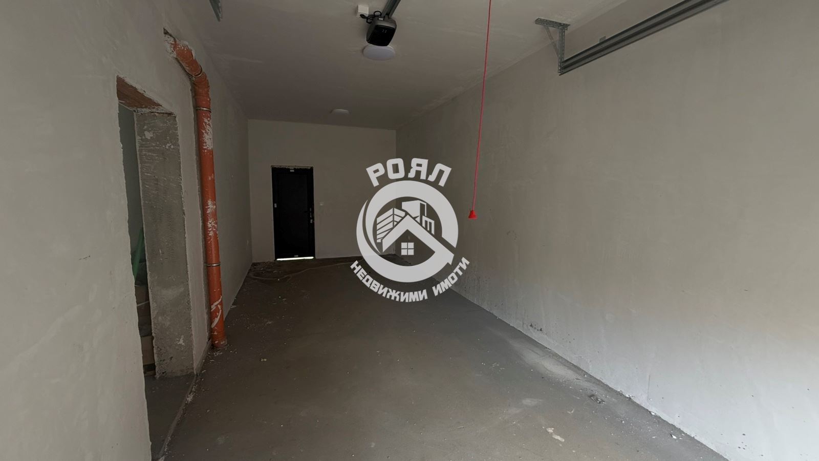 Роял имоти продава къща в кв Беломорски, Пловдив - 0