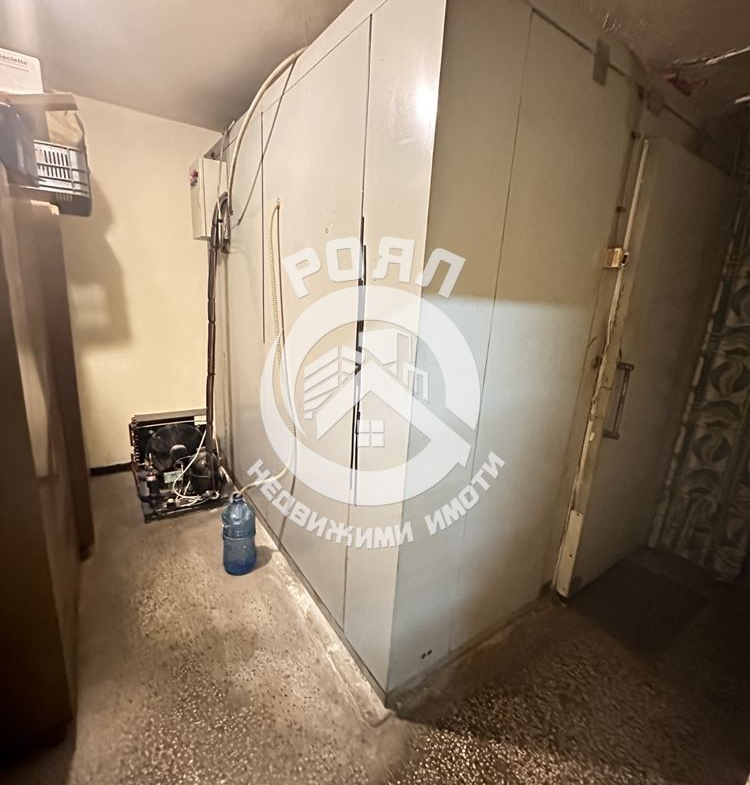 Роял Имоти отдава под наем оборудвана сладкарница в кв. Христо Смирненски, Пловдив - 0