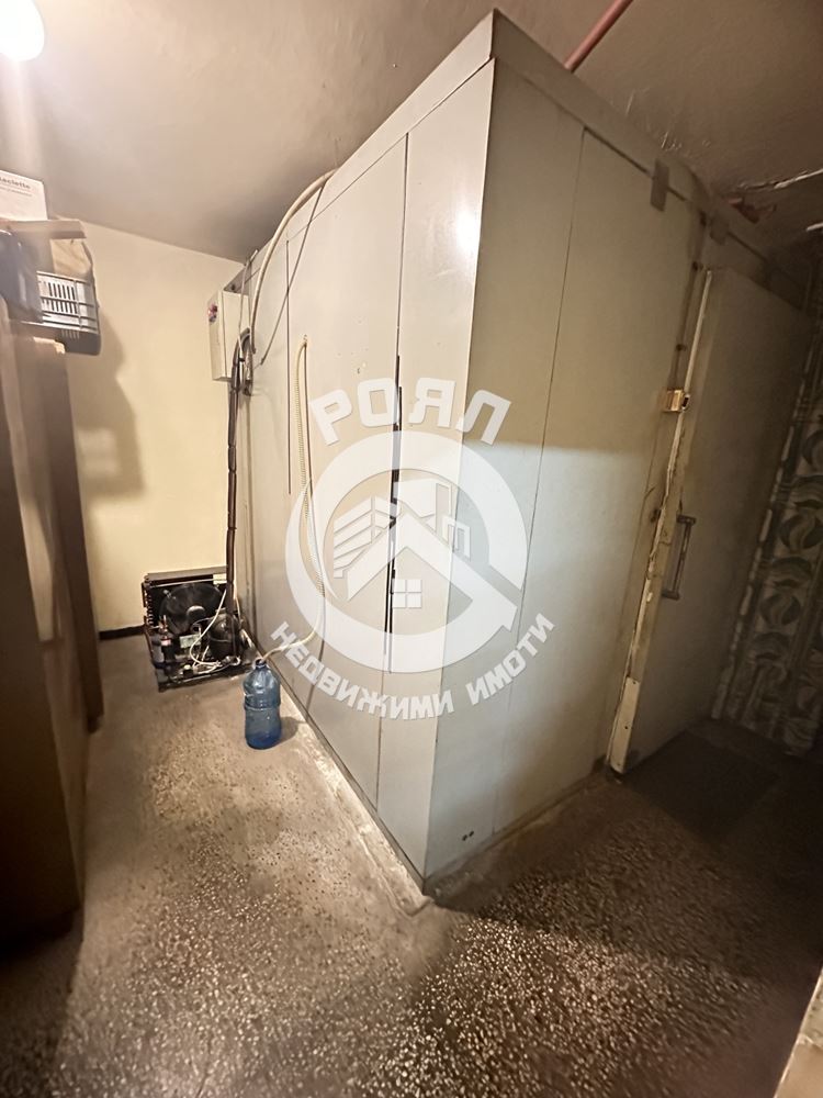 Роял Имоти отдава под наем оборудвана сладкарница в кв. Христо Смирненски, Пловдив - 0