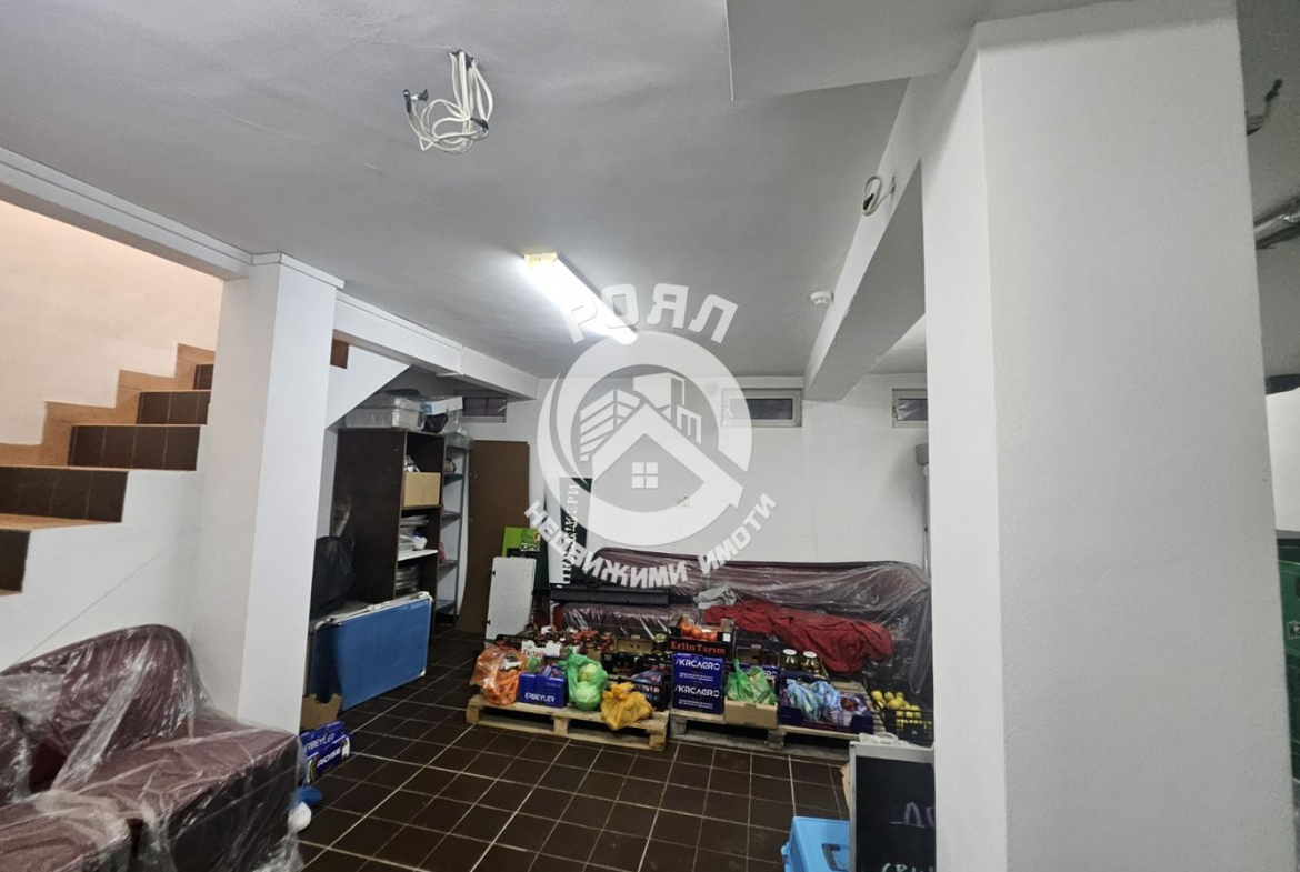 Роял имоти продава заведение, Каменица 2, Пловдив - 0