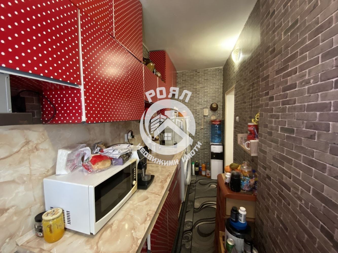 Роял имоти продава два етажа от къща,гр Асеновград,кв.Изток - 0