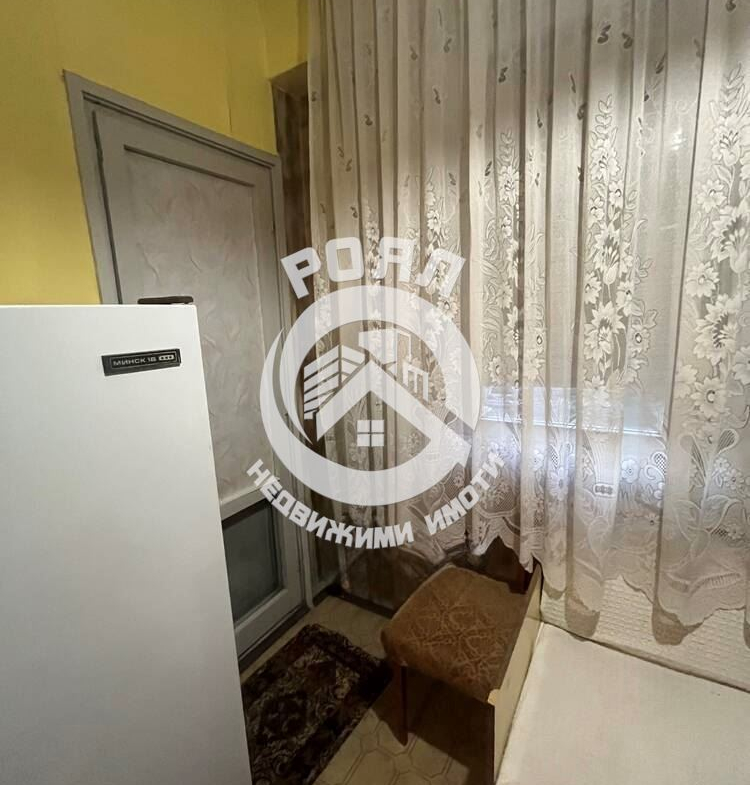 Роял имоти продава двустаен апартамент, кв.Изгрев, Пловдив - 0