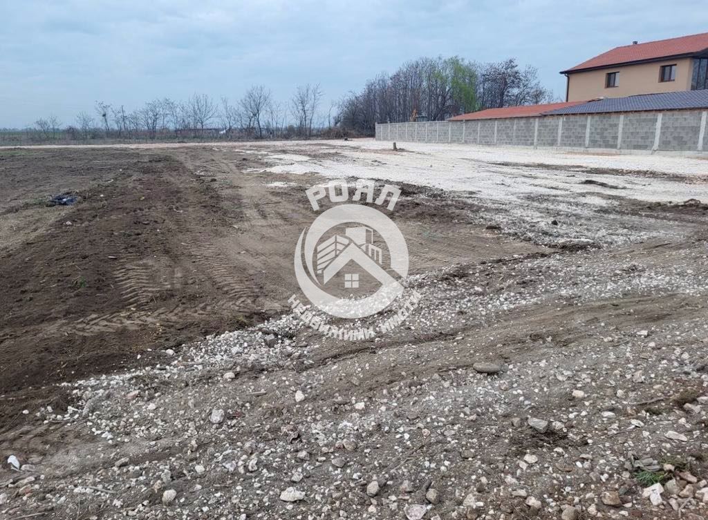 Роял Имоти продава парцели за жилищно строителство в с.Костиево - 0